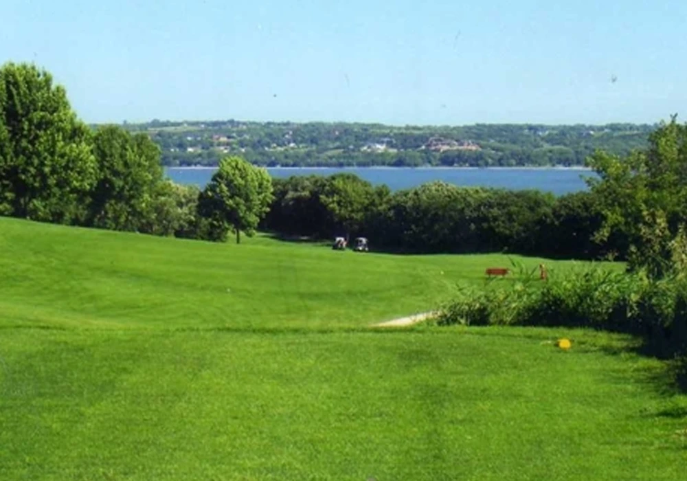Crofton Hole 4