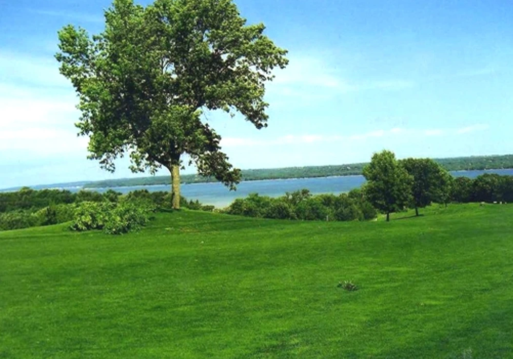 Crofton Hole 6