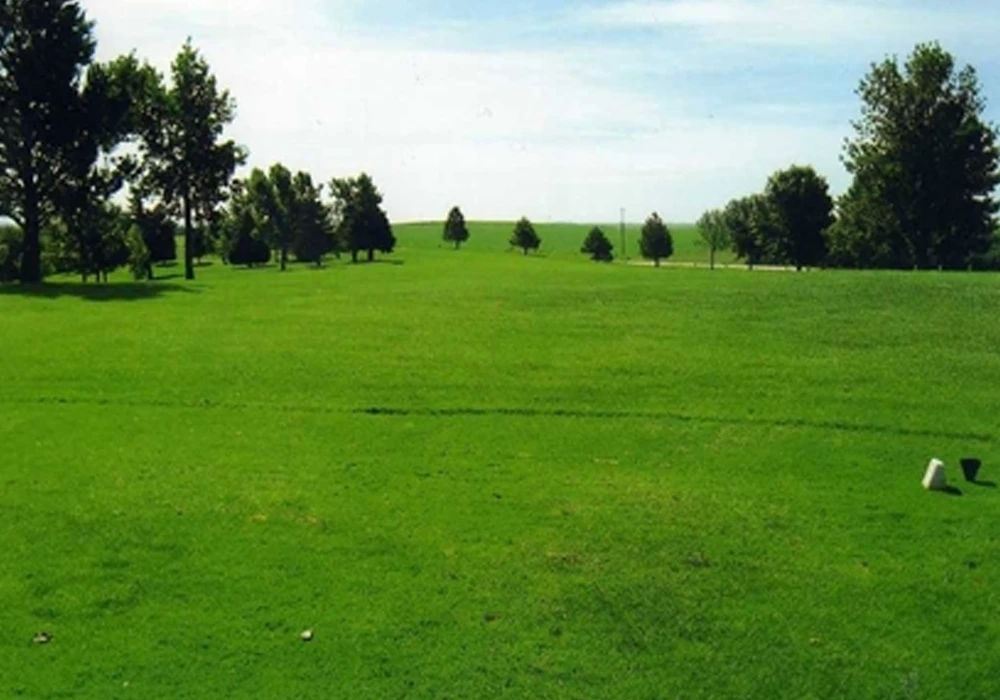 Crofton Hole 7